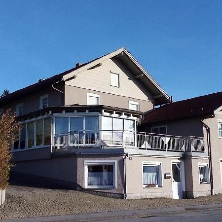 Ferienwohnungen Kilger Mauth Extérieur photo