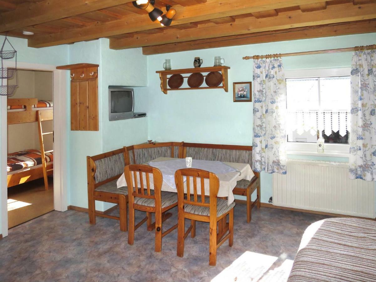 Ferienwohnungen Kilger Mauth Extérieur photo