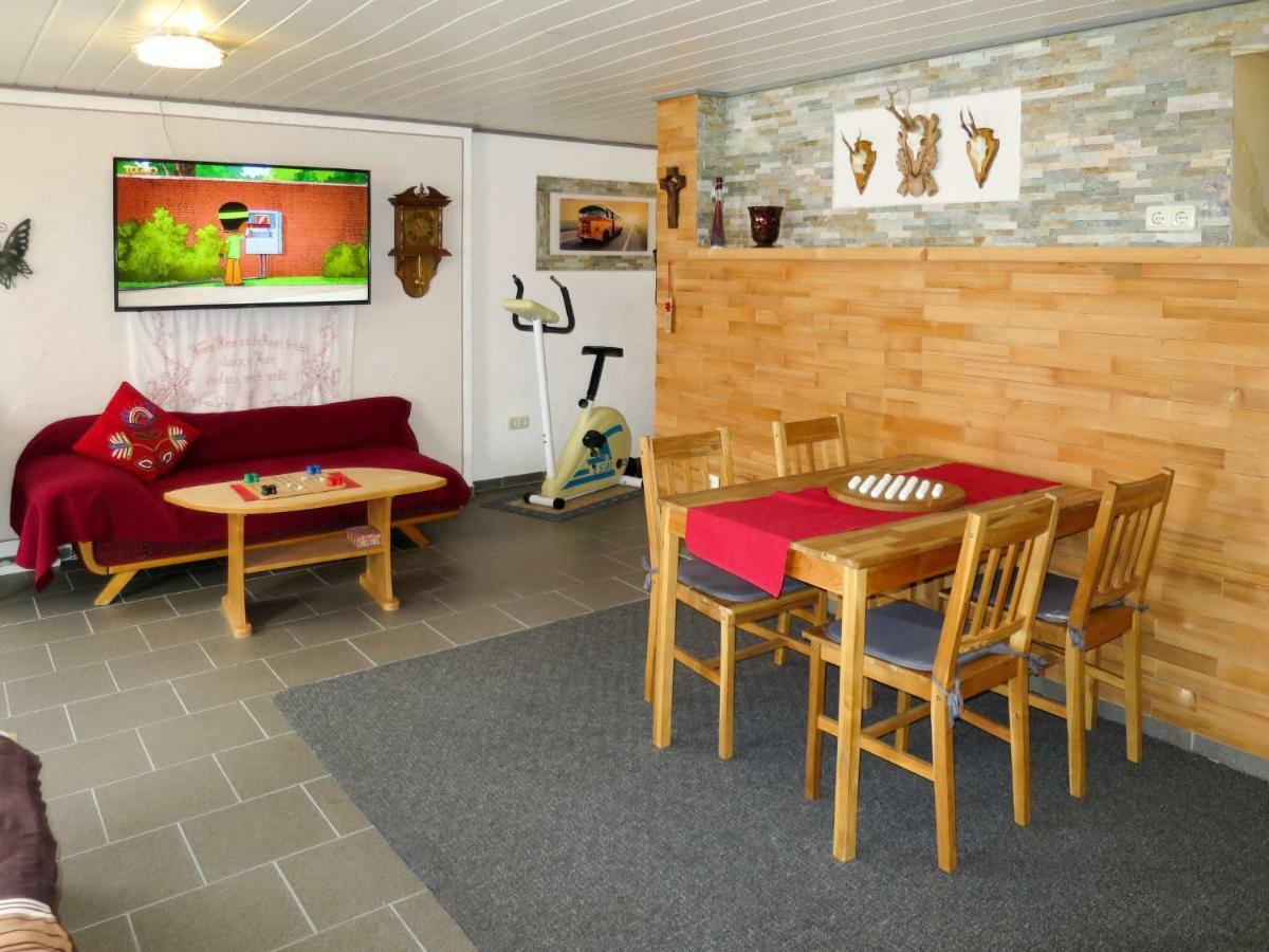 Ferienwohnungen Kilger Mauth Extérieur photo