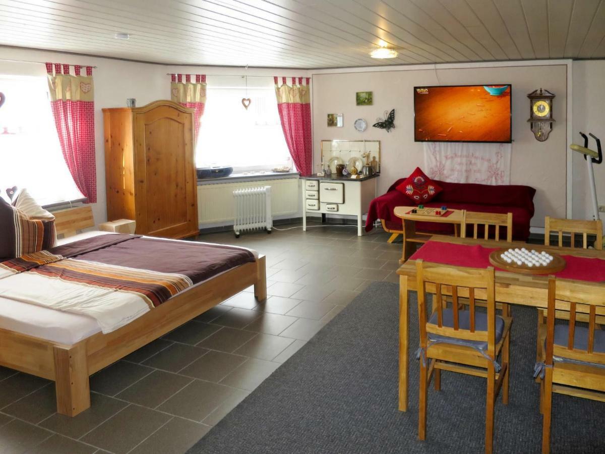 Ferienwohnungen Kilger Mauth Extérieur photo