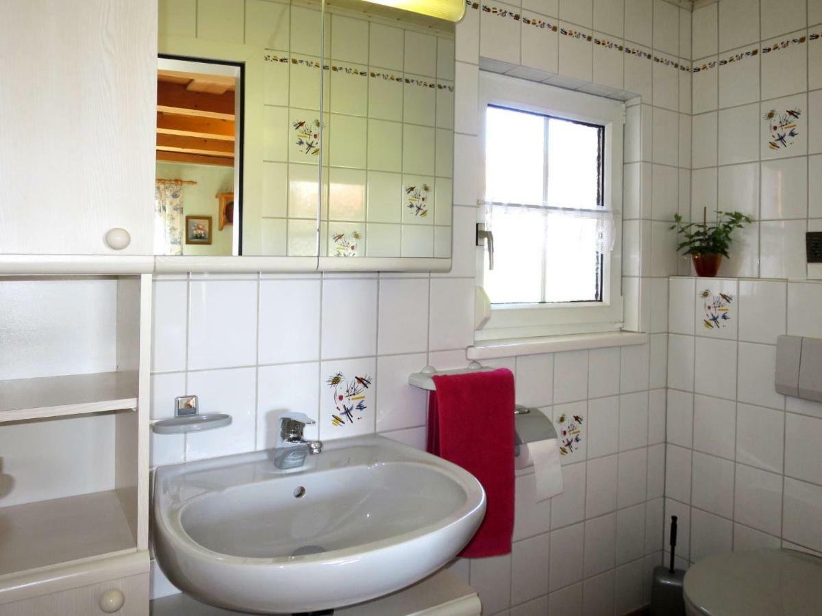 Ferienwohnungen Kilger Mauth Extérieur photo