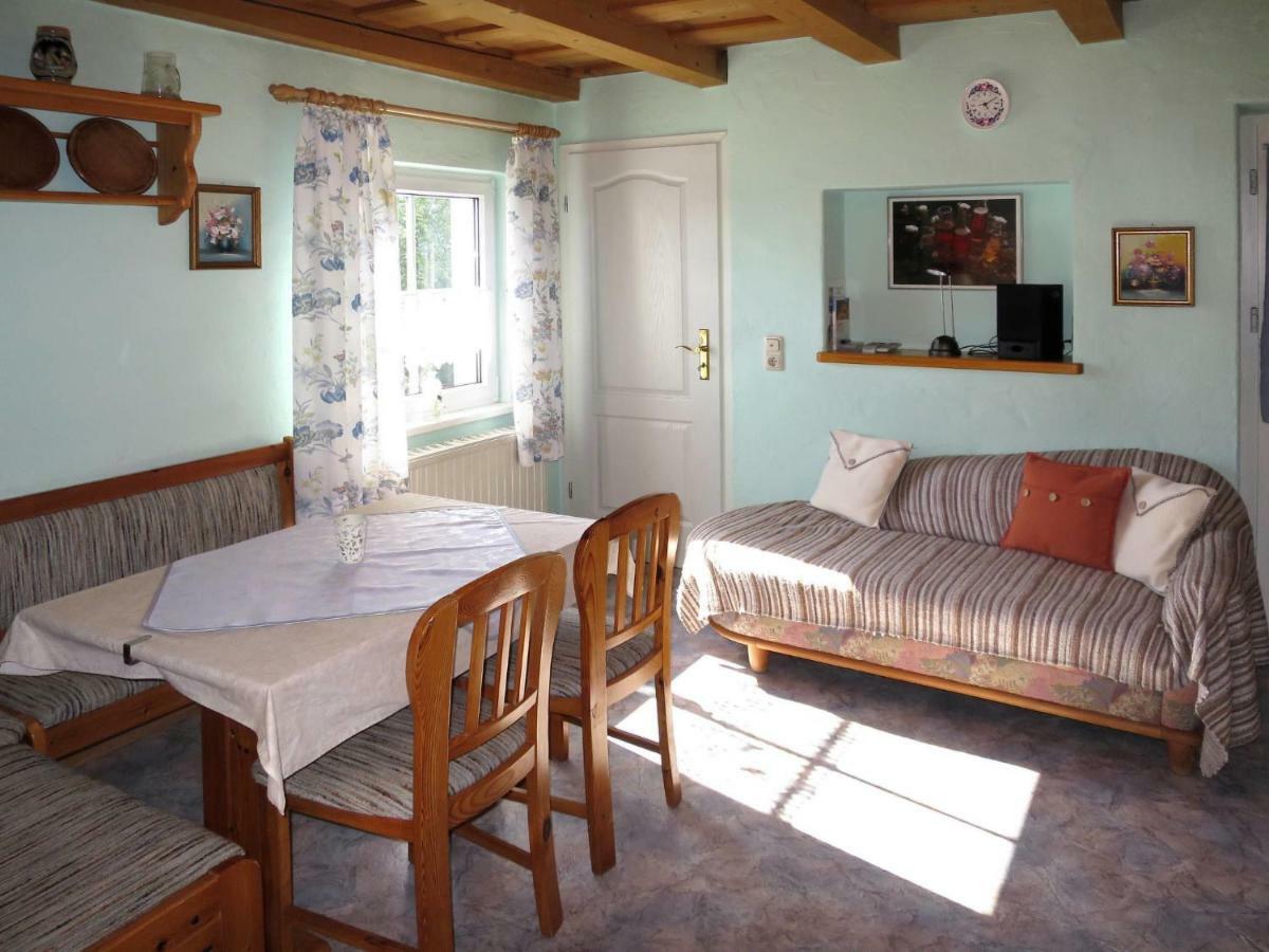 Ferienwohnungen Kilger Mauth Extérieur photo