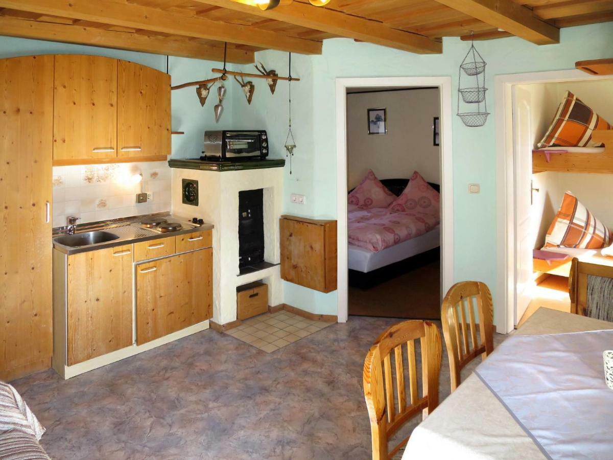Ferienwohnungen Kilger Mauth Extérieur photo