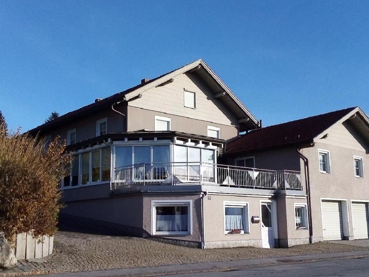 Ferienwohnungen Kilger Mauth Extérieur photo