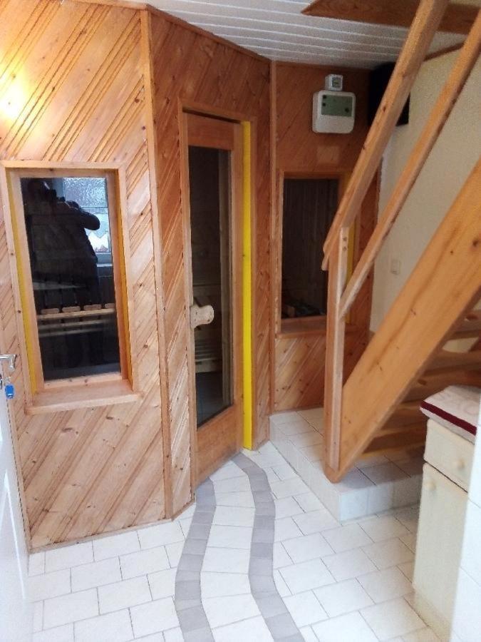 Ferienwohnungen Kilger Mauth Extérieur photo