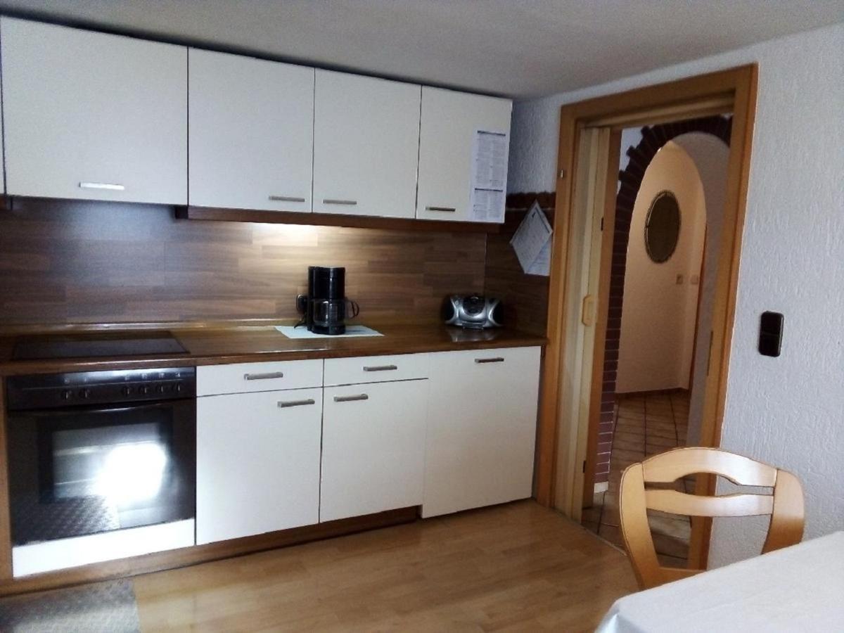 Ferienwohnungen Kilger Mauth Extérieur photo