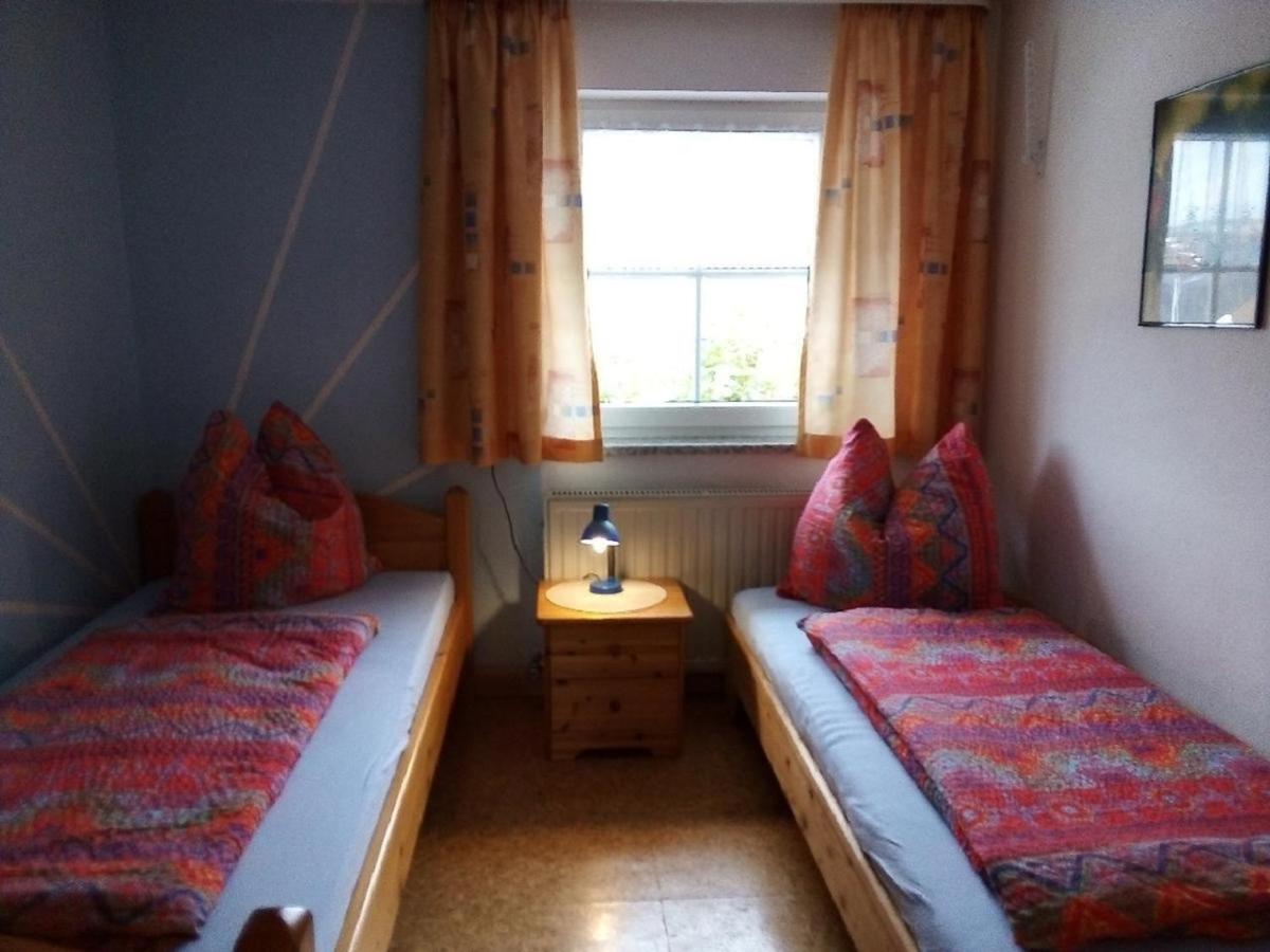 Ferienwohnungen Kilger Mauth Extérieur photo