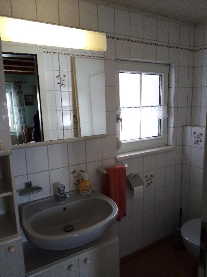 Ferienwohnungen Kilger Mauth Extérieur photo