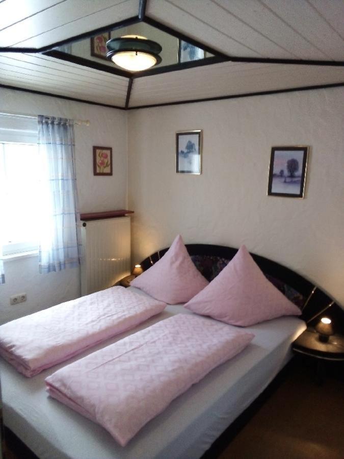 Ferienwohnungen Kilger Mauth Extérieur photo