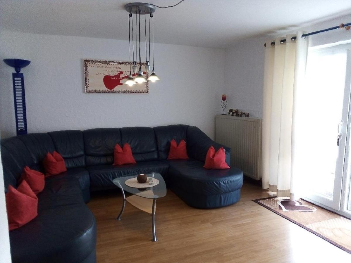 Ferienwohnungen Kilger Mauth Extérieur photo