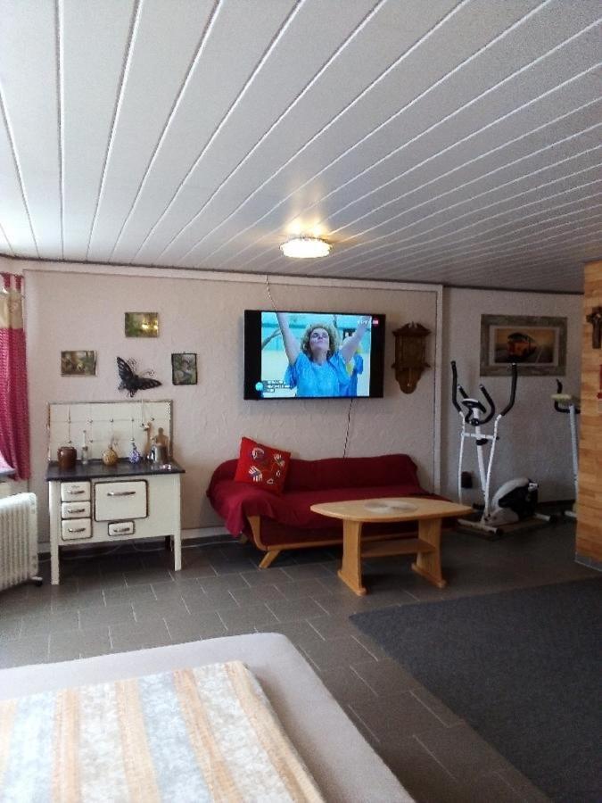 Ferienwohnungen Kilger Mauth Extérieur photo