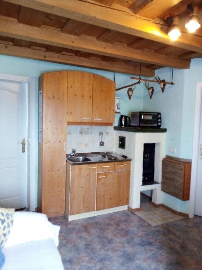Ferienwohnungen Kilger Mauth Extérieur photo